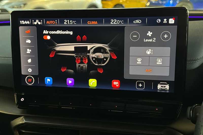 Used Cupra Formentor 2023 for sale - 76944650: Photo 15