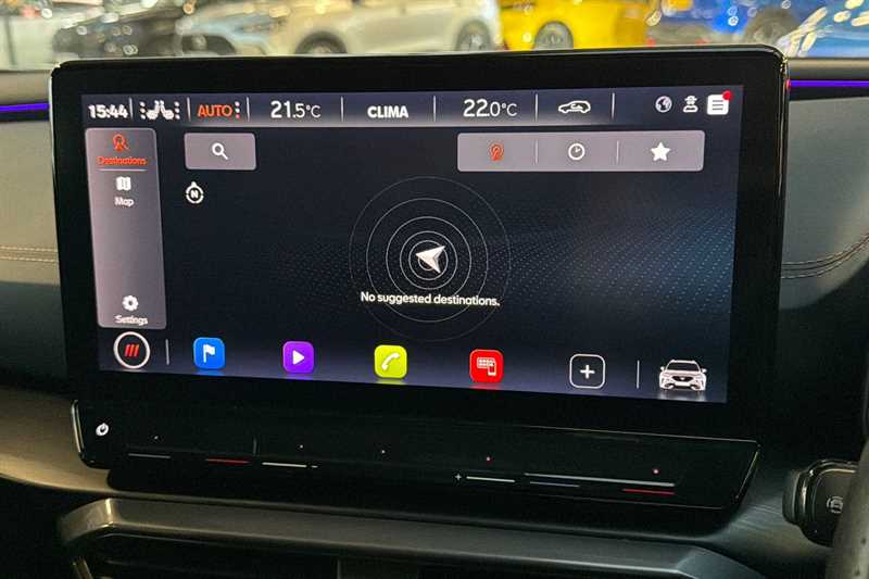 Used Cupra Formentor 2023 for sale - 76944650: Photo 18