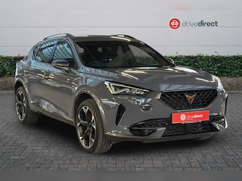 Used Cupra Formentor 2023 for sale - 76944650: Photo