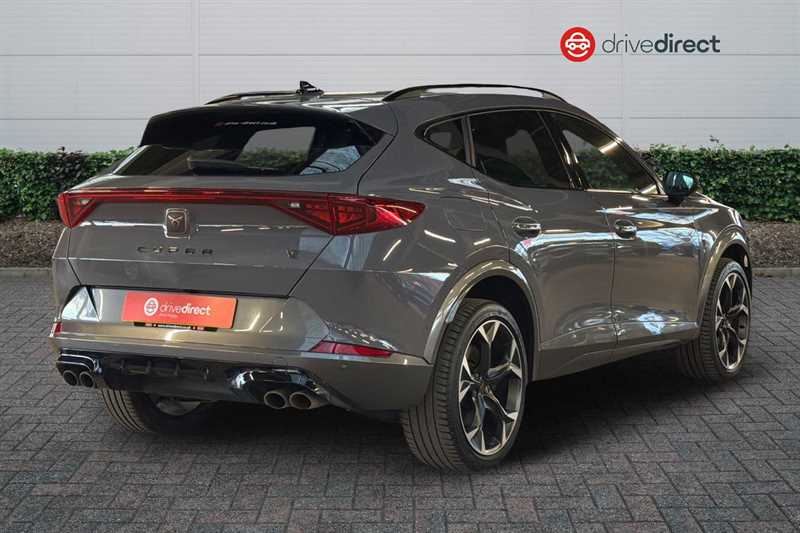 Used Cupra Formentor 2023 for sale - 76944650: Photo 3