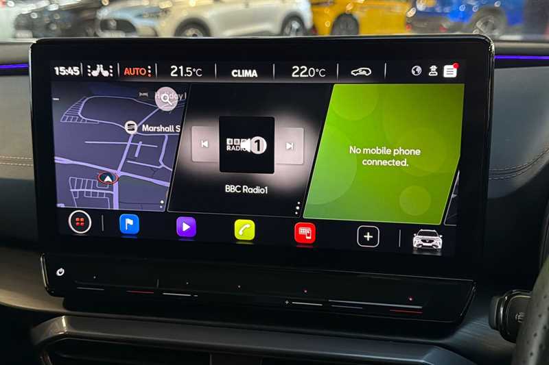 Used Cupra Formentor 2023 for sale - 76944650: Photo 37