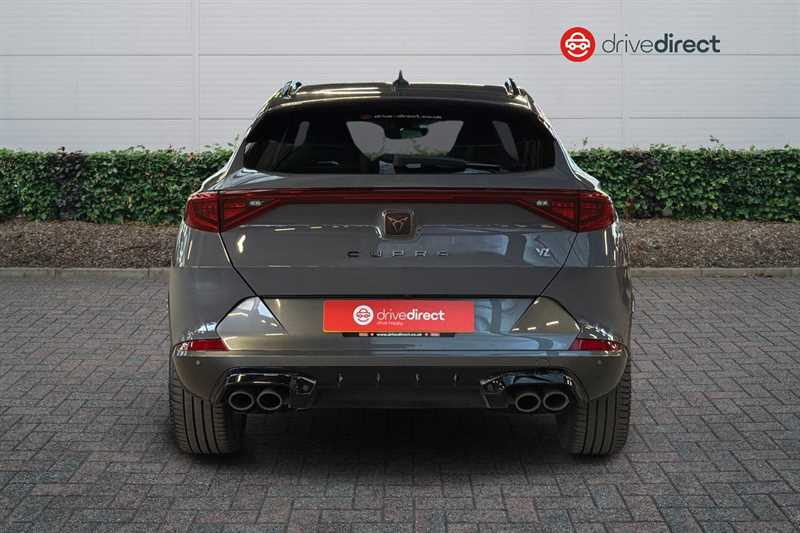 Used Cupra Formentor 2023 for sale - 76944650: Photo 4