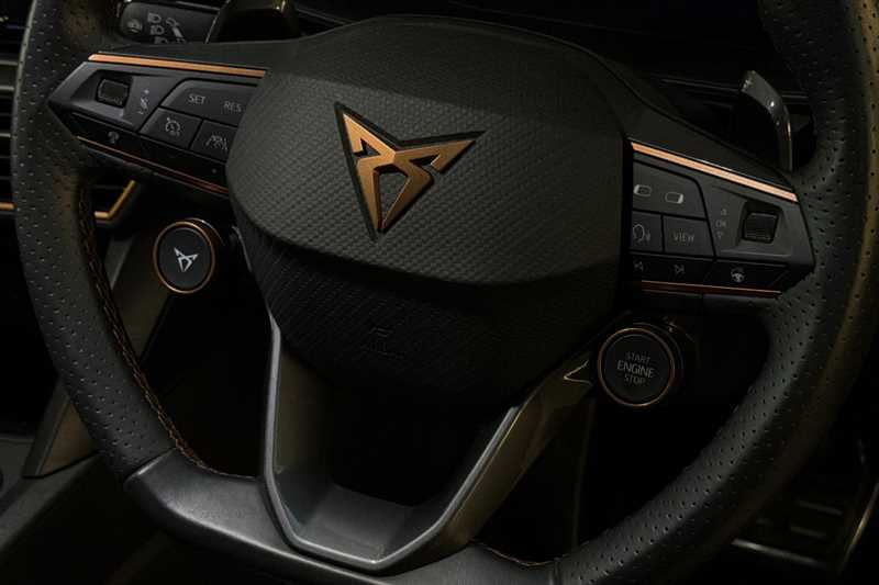 Used Cupra Formentor 2023 for sale - 76944650: Photo 42