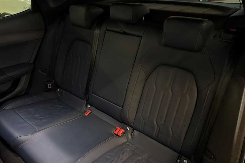 Used Cupra Formentor 2023 for sale - 76944650: Photo 47