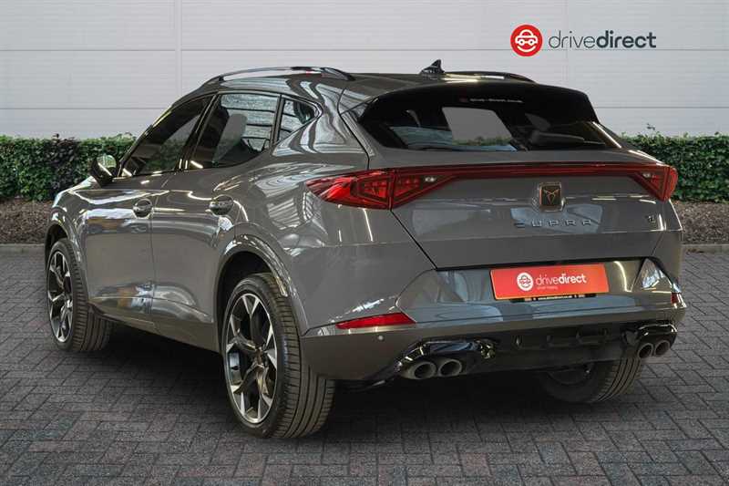 Used Cupra Formentor 2023 for sale - 76944650: Photo 5