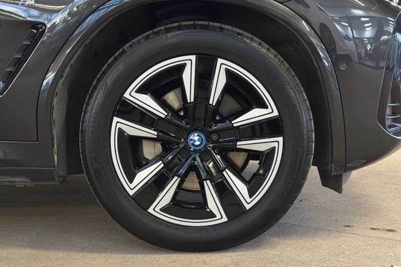 Used BMW iX3 2022 for sale - 77900310: Photo 11