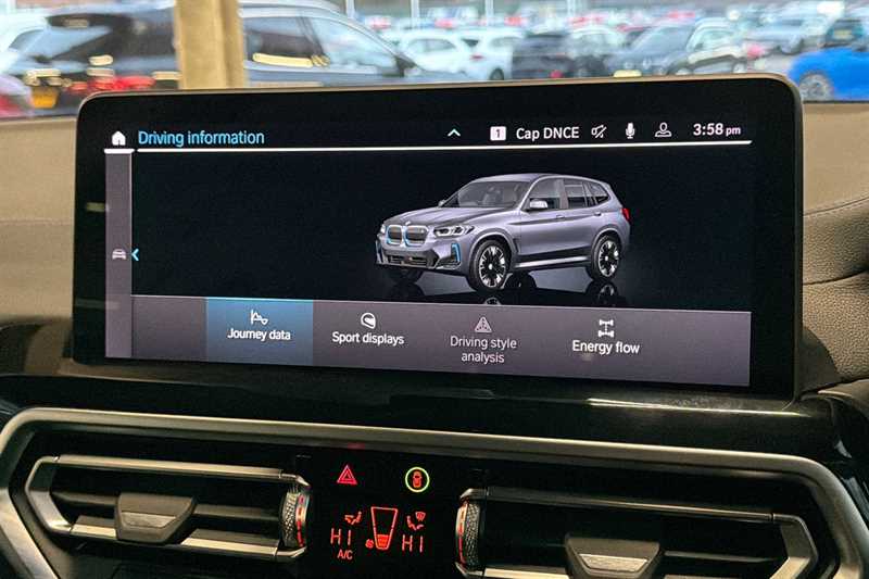 Used BMW iX3 2022 for sale - 77900310: Photo 39