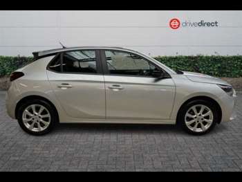 Used Vauxhall Corsa 2022 for sale - 74688126: Photo