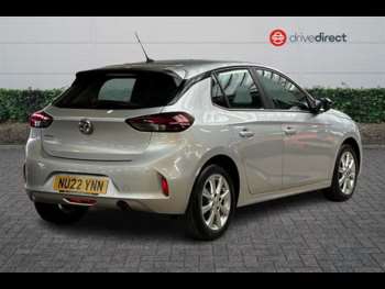 Used Vauxhall Corsa 2022 for sale - 74688126: Photo