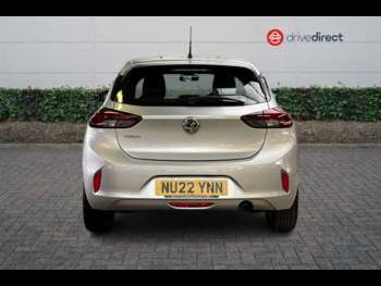Used Vauxhall Corsa 2022 for sale - 74688126: Photo