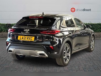 Used Peugeot 2008 2018 for sale - 78322249: Photo