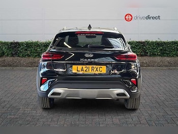 Used Peugeot 2008 2018 for sale - 78322249: Photo