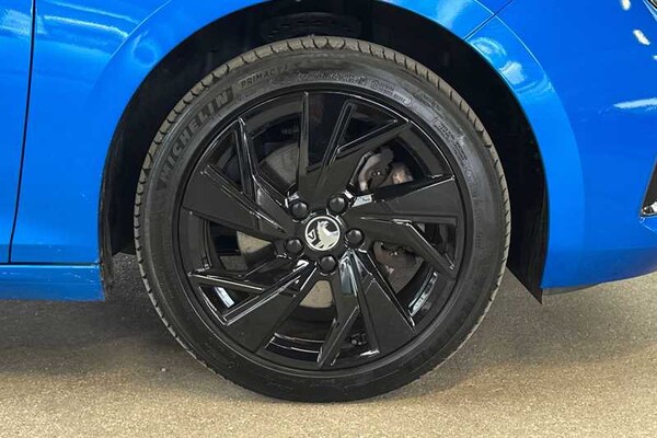 Used Vauxhall Astra 2023 for sale - 76249174: Photo 10