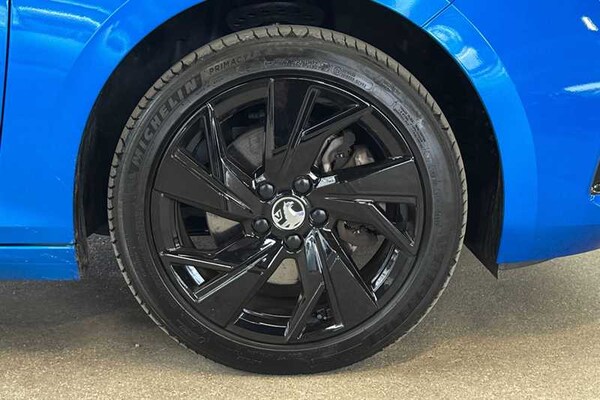 Used Vauxhall Astra 2023 for sale - 76249174: Photo 12
