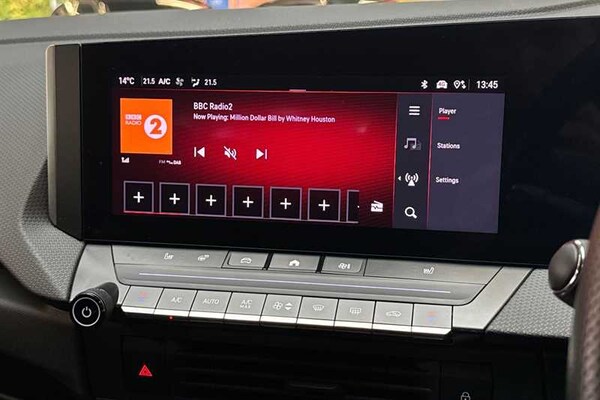 Used Vauxhall Astra 2023 for sale - 76249174: Photo 17