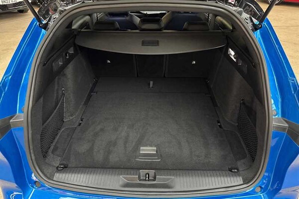 Used Vauxhall Astra 2023 for sale - 76249174: Photo 25