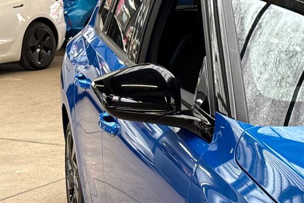 Used Vauxhall Astra 2023 for sale - 76249174: Photo 34