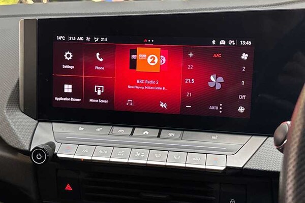 Used Vauxhall Astra 2023 for sale - 76249174: Photo 37