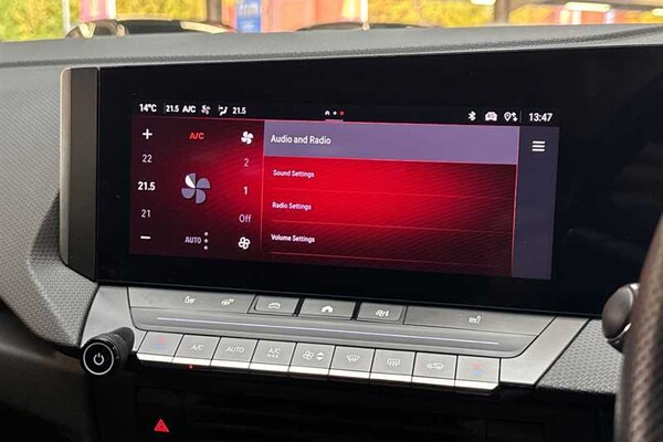 Used Vauxhall Astra 2023 for sale - 76249174: Photo 40