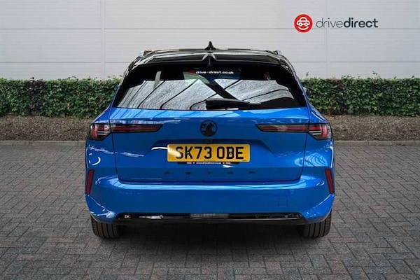 Used Vauxhall Astra 2023 for sale - 76249174: Photo 4