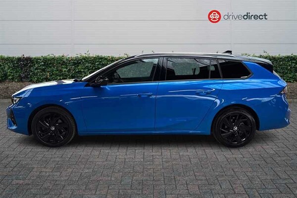 Used Vauxhall Astra 2023 for sale - 76249174: Photo 6