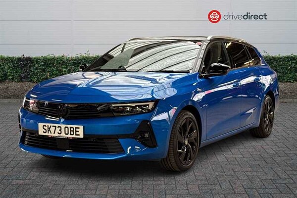 Used Vauxhall Astra 2023 for sale - 76249174: Photo 7