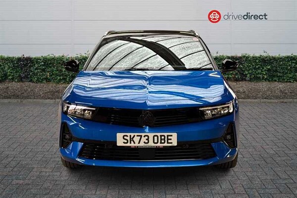 Used Vauxhall Astra 2023 for sale - 76249174: Photo 8