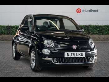 1.0 MHEV Dolcevita Hatchback 3dr Petrol Manual Euro 6 (s/s) (70 bhp)