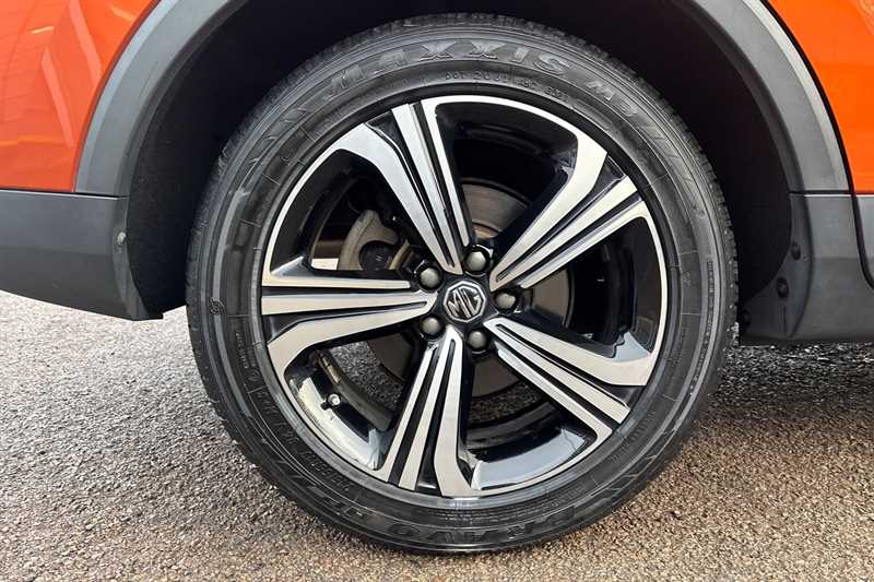 Used MG MG ZS 2021 for sale - 77082857: Photo 12