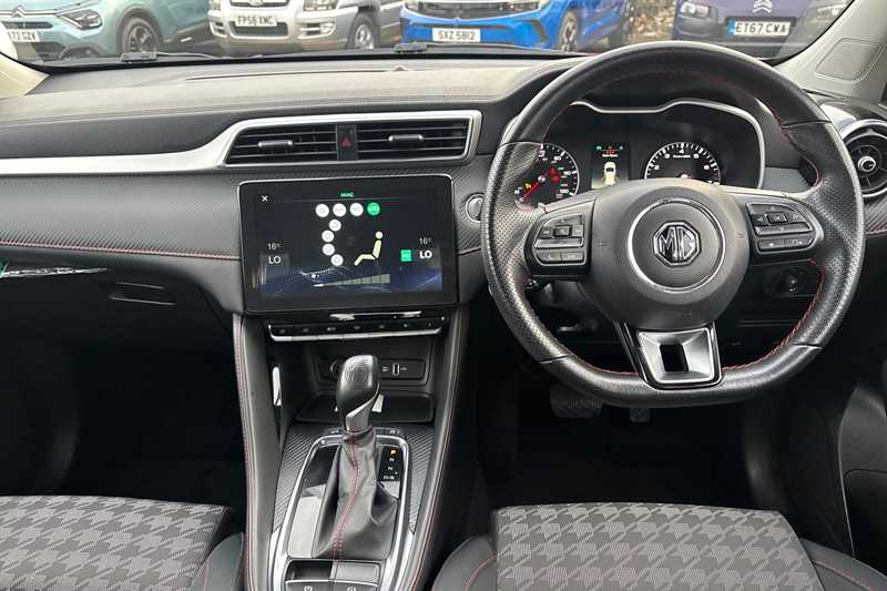 Used MG MG ZS 2021 for sale - 77082857: Photo 13