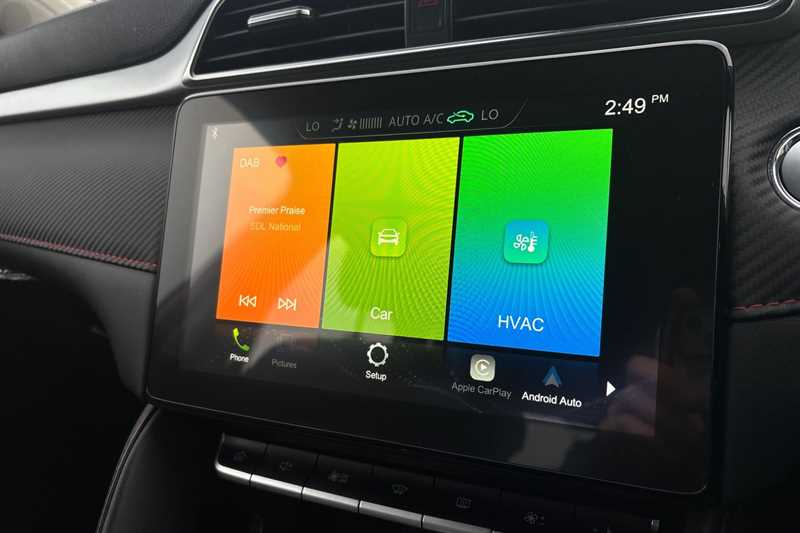 Used MG MG ZS 2021 for sale - 77082857: Photo 17