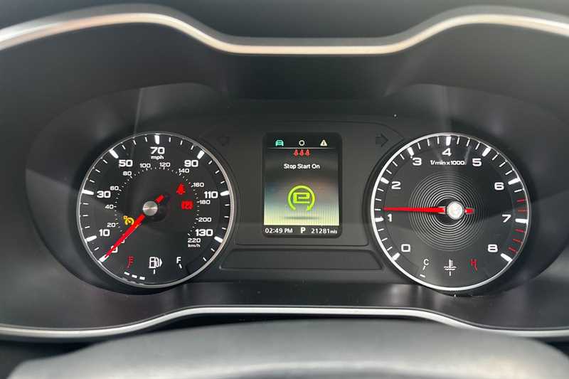 Used MG MG ZS 2021 for sale - 77082857: Photo 20