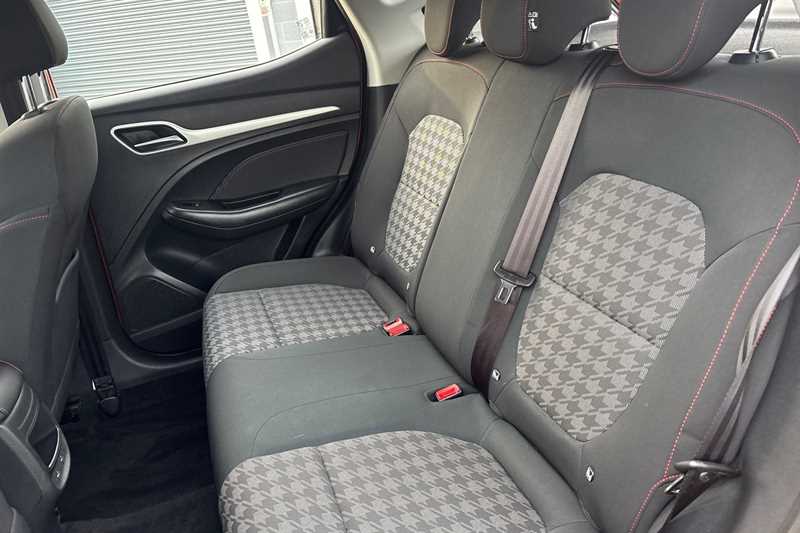 Used MG MG ZS 2021 for sale - 77082857: Photo 24