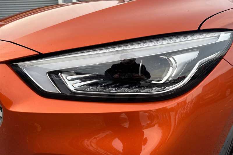 Used MG MG ZS 2021 for sale - 77082857: Photo 28