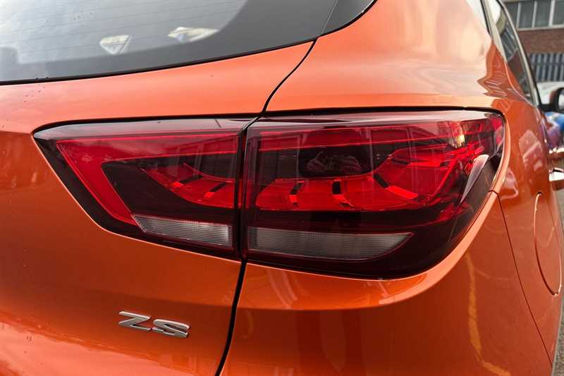 Used MG MG ZS 2021 for sale - 77082857: Photo 32