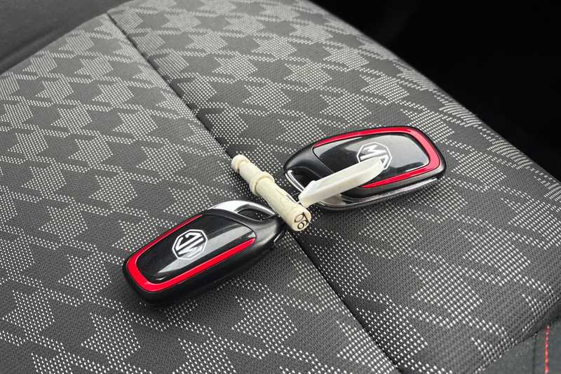 Used MG MG ZS 2021 for sale - 77082857: Photo 36