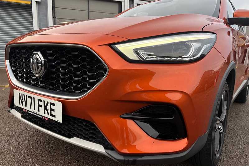 Used MG MG ZS 2021 for sale - 77082857: Photo 39