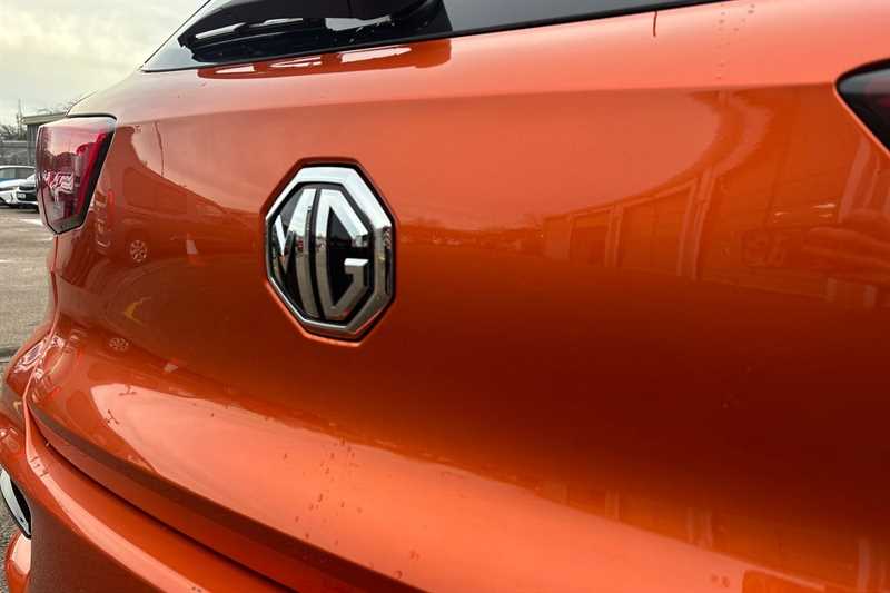Used MG MG ZS 2021 for sale - 77082857: Photo 40
