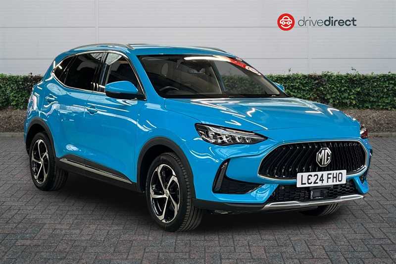 Used MG MG HS 2024 for sale - 78188519: Photo 1