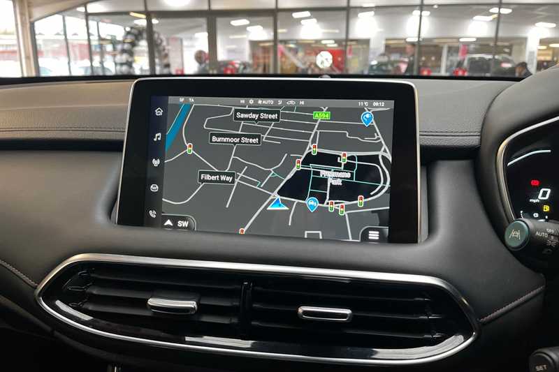 Used MG MG HS 2024 for sale - 78188519: Photo 18