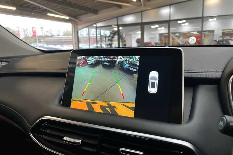 Used MG MG HS 2024 for sale - 78188519: Photo 19