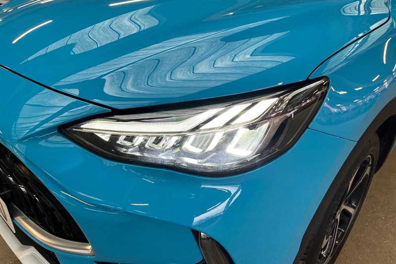 Used MG MG HS 2024 for sale - 78188519: Photo 29