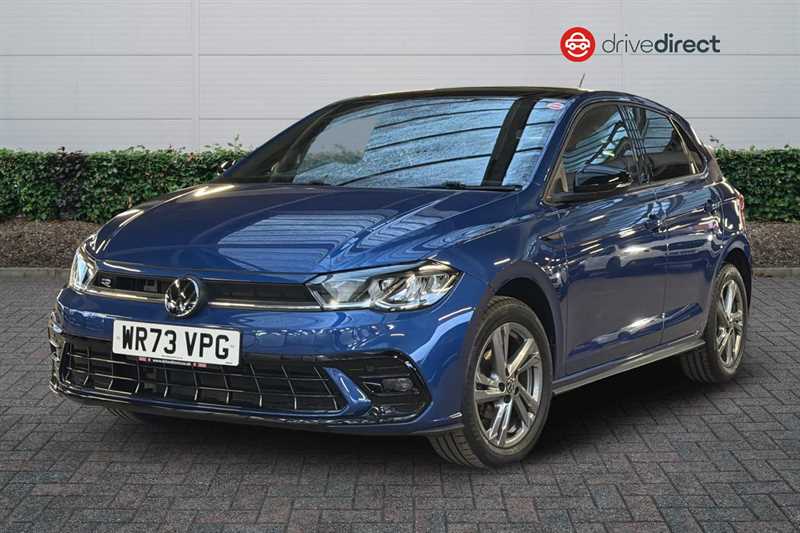 Used Volkswagen Polo 2023 for sale - 78076622: Photo 7