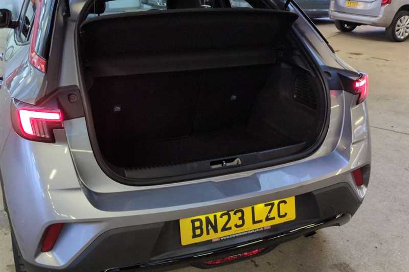 Used Vauxhall Mokka 2023 for sale - 77757777: Photo 25