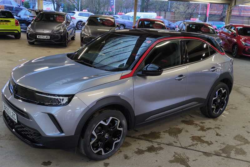 Used Vauxhall Mokka 2023 for sale - 77757777: Photo 40