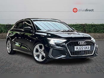 Used Audi A3 2022 for sale - 79682173: Photo