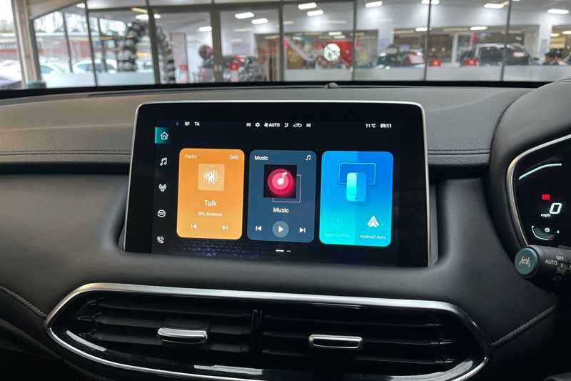 Used MG MG HS 2024 for sale - 78138588: Photo 17