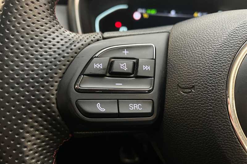 Used MG MG HS 2024 for sale - 78138588: Photo 21