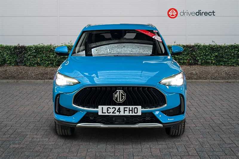 Used MG MG HS 2024 for sale - 78138588: Photo 8