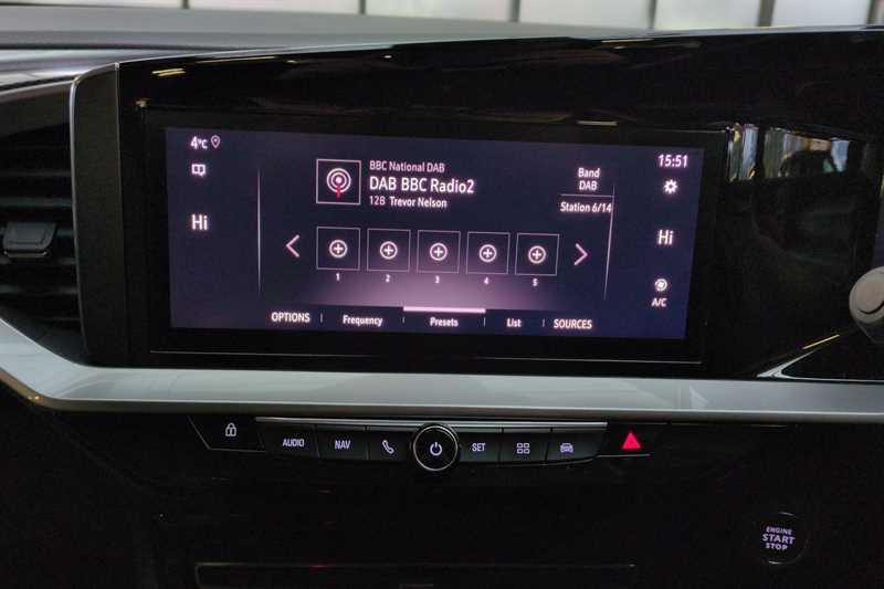 Used Vauxhall Mokka 2022 for sale - 77742049: Photo 17